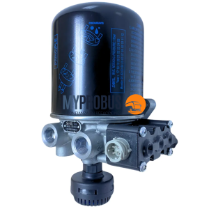 Secador De Aire Para Volvo Bus B13r.